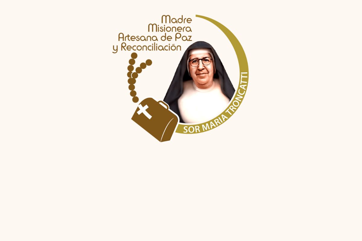 Artesana de la Paz: Canonización de Sor María Troncatti